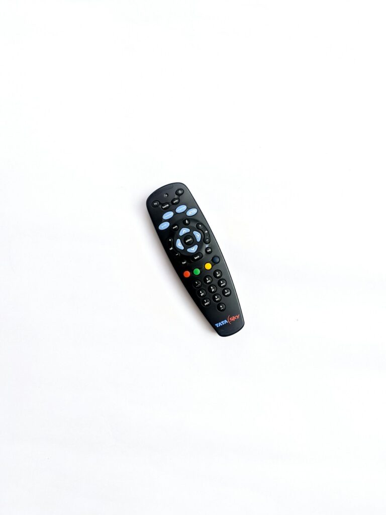 Receptor de Vídeo Digital 4K Ultra HD